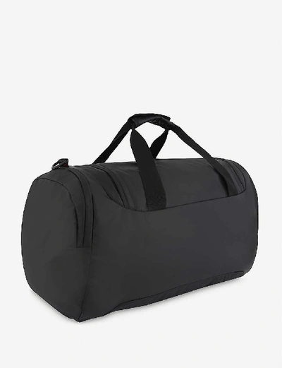 Shop Samsonite Paradiver Duffle Bag 51cm In Black