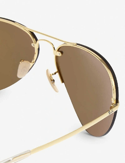 ray ban square sunglasses