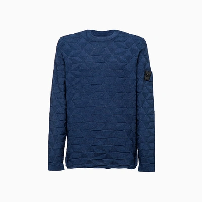 Shop Stone Island Shadow Project Sweater 731950215 In V0021