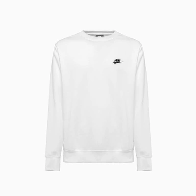 Shop Nike Sportswear Sweatshirt Bv2662-100