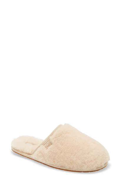 ugg slippers fluffette