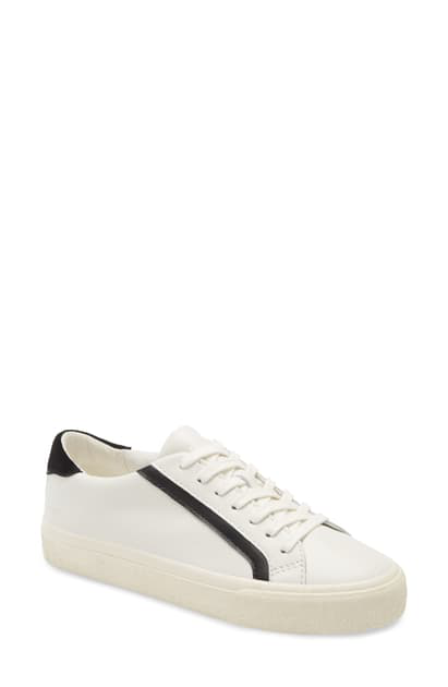 madewell low top sneakers