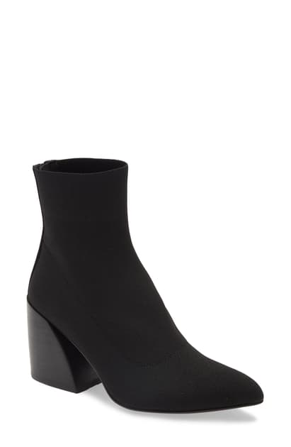 jeffrey campbell sock bootie