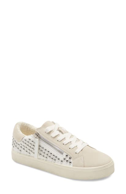 steve madden studded sneakers