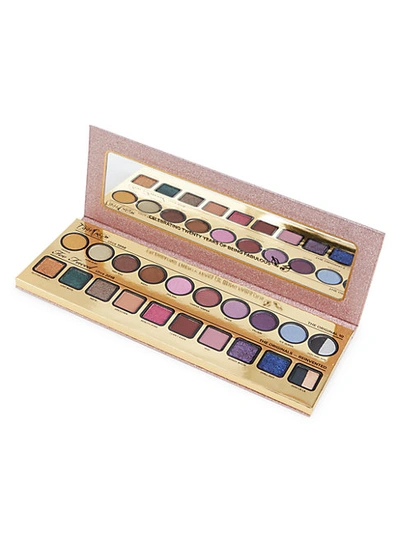 Shop Too Faced Then & Now Eyeshadow Palette