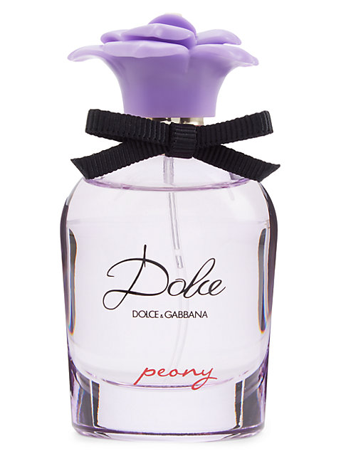 dolce and gabbana peony perfume price