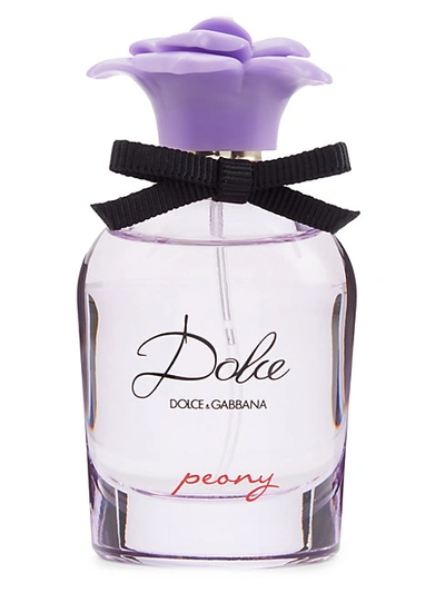 Shop Dolce & Gabbana Dolce Peony Eau De Parfum