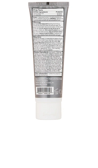 Shop Unsun Cosmetics Mineral Tinted Face Sunscreen Spf 30 In Medium,dark