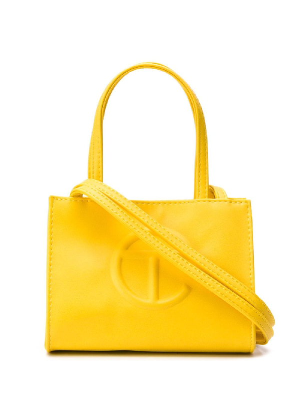 telfar large tote