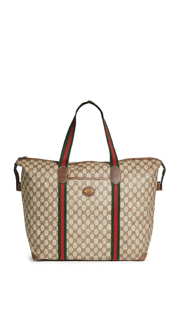 gucci weekender