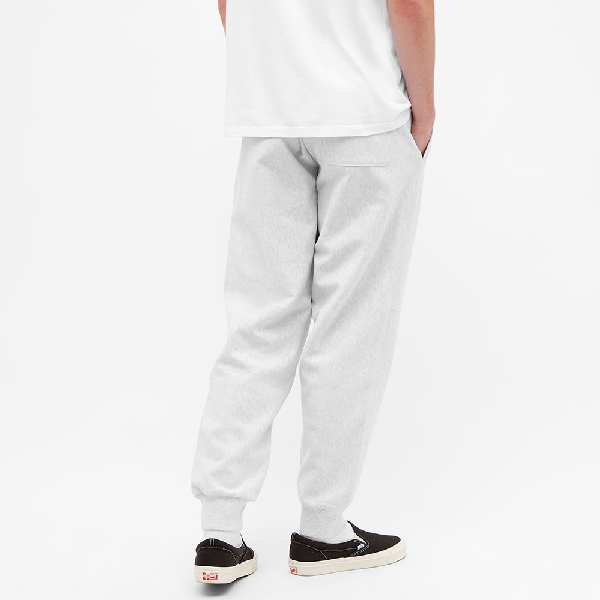 carhartt wip american script jogging pant