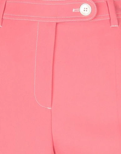 Stine Goya Casual Pants In Pink
