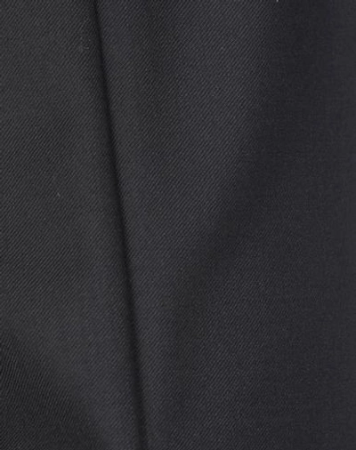 Berwich Cropped Pants In Black