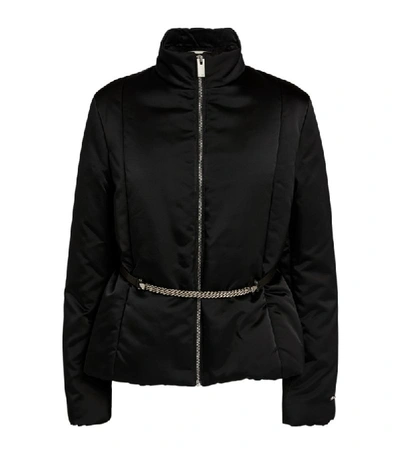 Shop Alyx 1017  9sm Tailored Chain Puffer Jacket