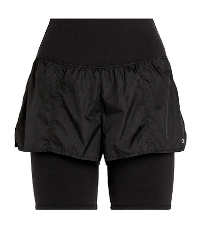 Shop Alo Yoga Circuit 2-in-1 Shorts