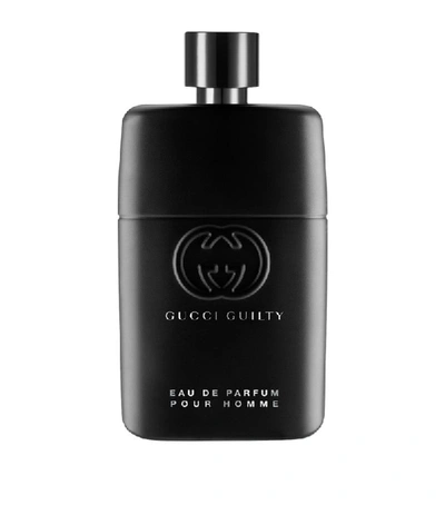 Shop Gucci Guilty For Him Eau De Parfum (50ml) In Multi