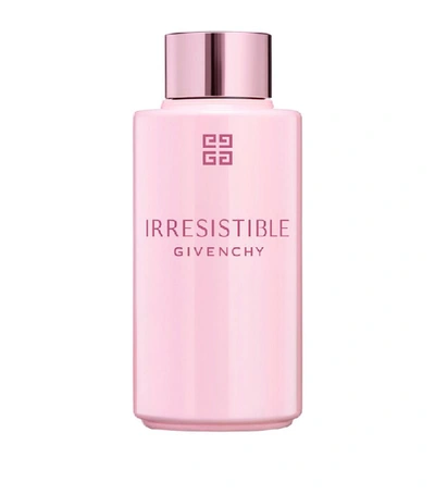 Shop Givenchy Irresistible Body Lotion (200ml) In Multi