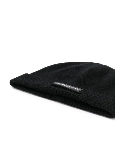 Shop Givenchy Men's Black Cotton Hat