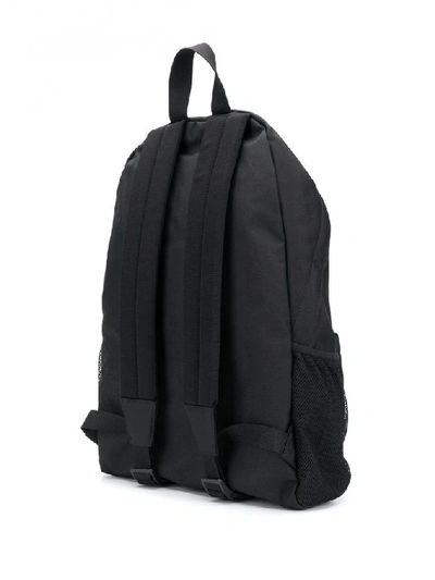 Shop Balenciaga Men's Black Polyamide Backpack