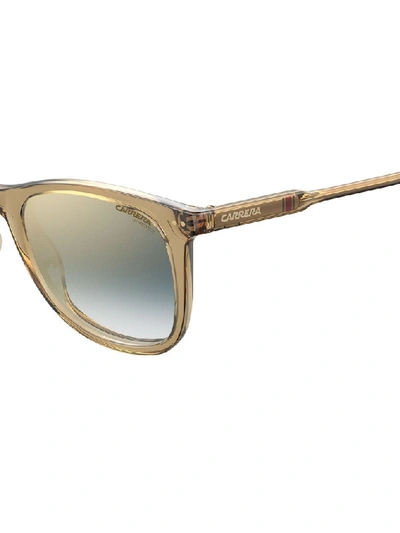 Shop Carrera Women's Multicolor Metal Sunglasses