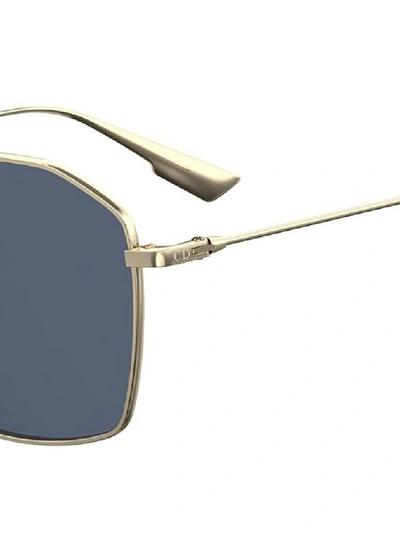 Shop Dior Women's Multicolor Metal Sunglasses