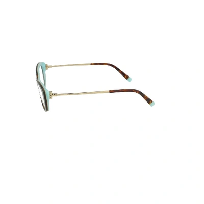 Shop Tiffany & Co . Women's Brown Metal Glasses