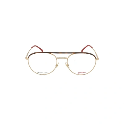 Shop Carrera Women's Multicolor Metal Glasses