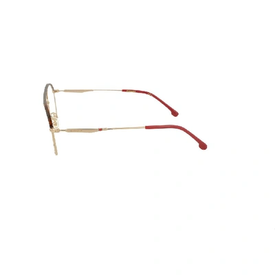 Shop Carrera Women's Multicolor Metal Glasses