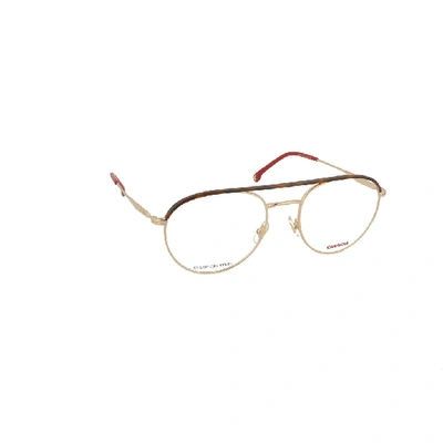 Shop Carrera Women's Multicolor Metal Glasses