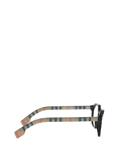 Shop Burberry Women's Multicolor Metal Glasses