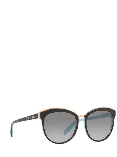 Shop Tiffany & Co . Women's Multicolor Metal Sunglasses