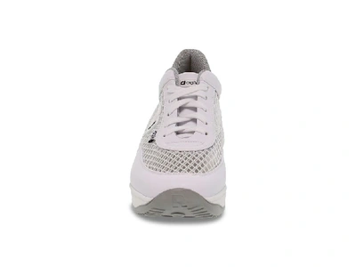Shop Ruco Line Women's White Polyester Sneakers
