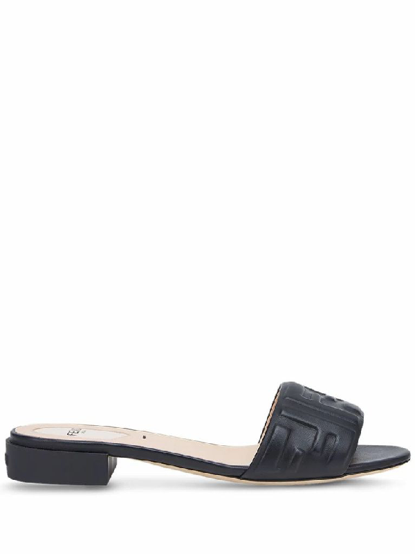 fendi sandals womens