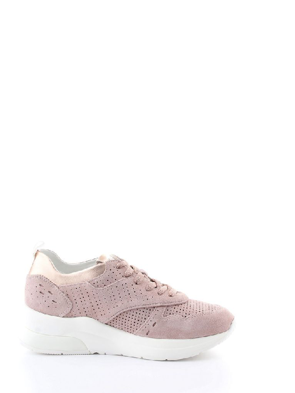 liu jo pink sneakers