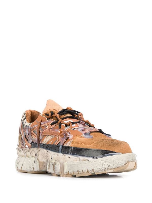 maison margiela fusion chunky