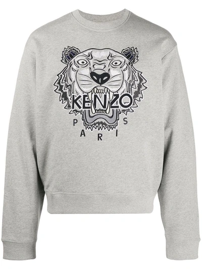 Kenzo cheap tigre felpa