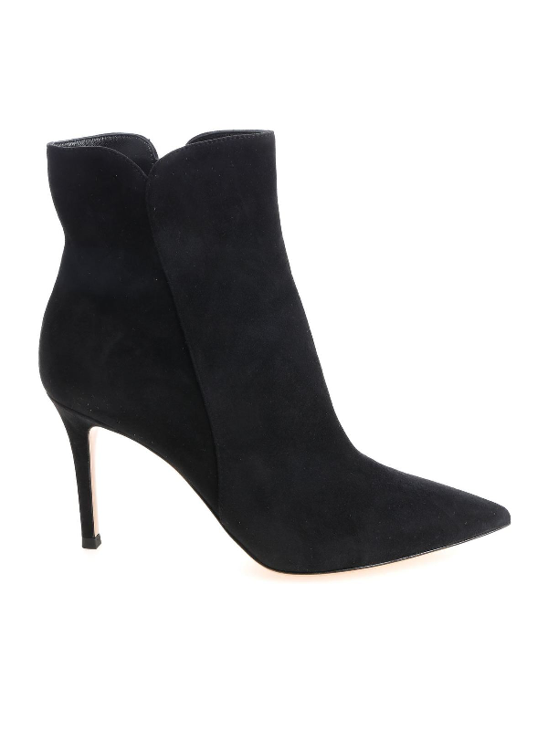 gianvito rossi levy boot
