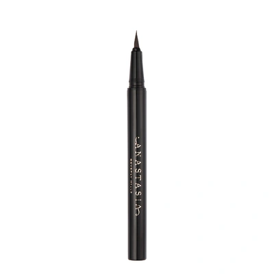 Shop Anastasia Beverly Hills Micro-stroking Detailing Brow Pen