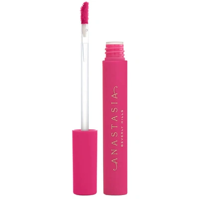 Shop Anastasia Beverly Hills Lip Stain - Hot Pink