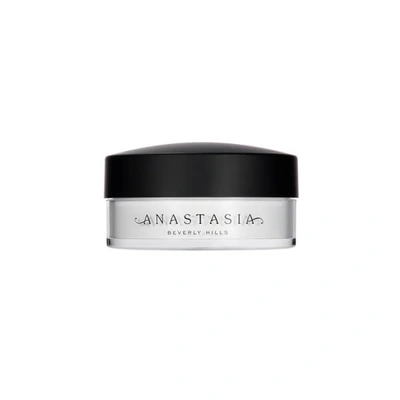 Shop Anastasia Beverly Hills Mini Loose Setting Powder - Translucent 6g