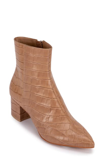 dolce vita bel booties