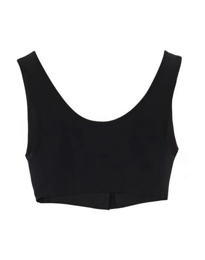 Shop The Row Top In Black