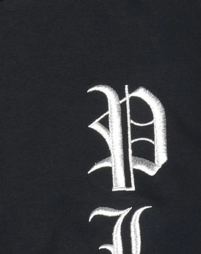 Philipp Plein Casual Pants In Black