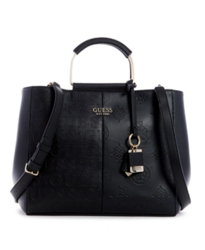 Guess outlet kaylyn satchel