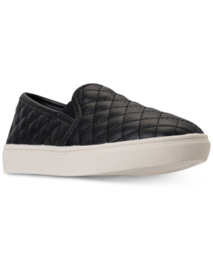 madden girl quilted sneakers