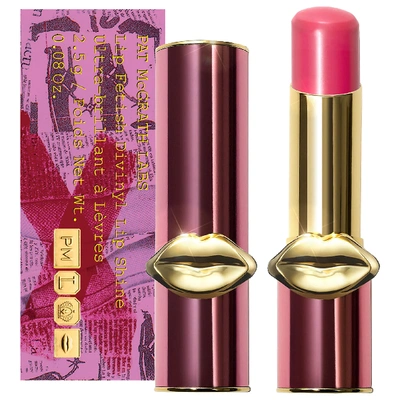 Shop Pat Mcgrath Labs Lip Fetish Divinyl Lip Shine Belle Amour 0.08 oz / 2.5 G