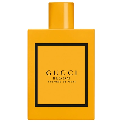 Shop Gucci Bloom Profumo Di Fiori Eau De Parfum 3.3 oz/ 100 ml