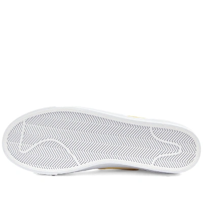 Shop Nike Blazer Mid 77 Sporty Pastel In White
