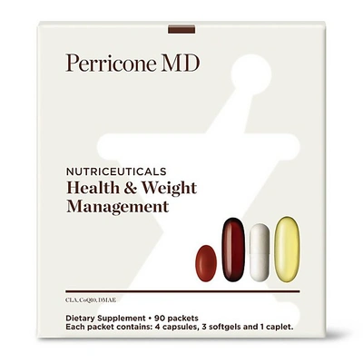 Shop Perricone Md Health And Weight Management Dietary Supplements