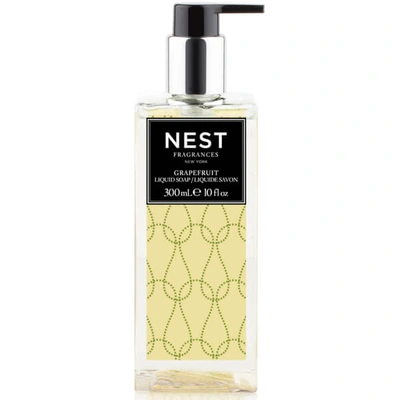 Shop Nest Fragrances Grapefruit Liquid Hand Soap 300ml